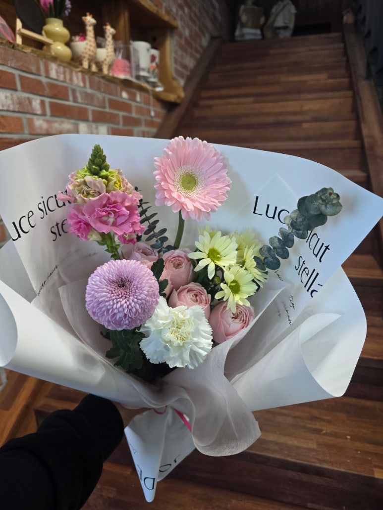 가산식물원 이미지