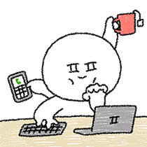 간병24 이미지