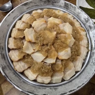 청와삼대 아산점 이미지