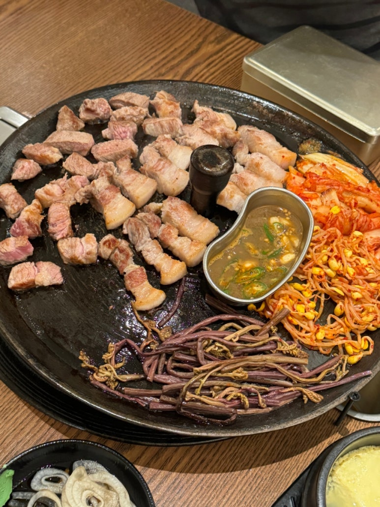 월성동고깃집(죽전점) 이미지