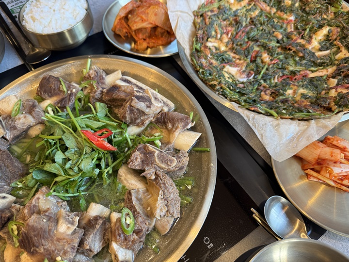 옥된장 신설동역점 이미지