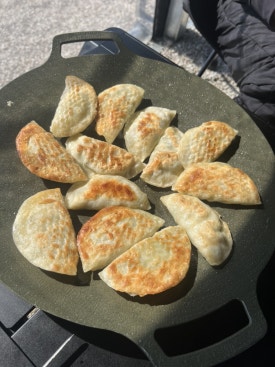 가평 까사 힐 395 캠핑장 이미지