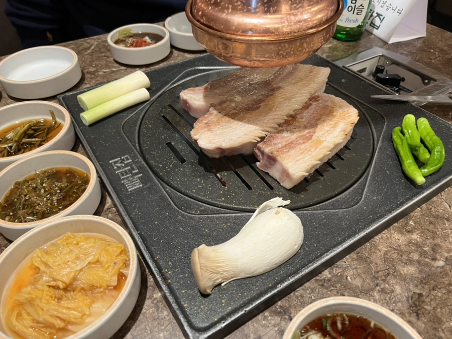 뼈탄집 역삼직영점 이미지