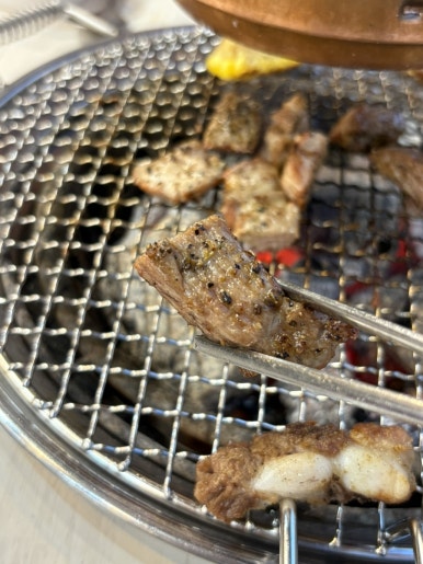 명륜진사갈비완정역점 이미지