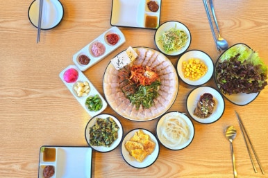 소문난명가보쌈 이미지