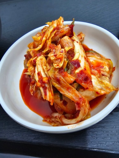은혜손칼국수칡냉면 이미지