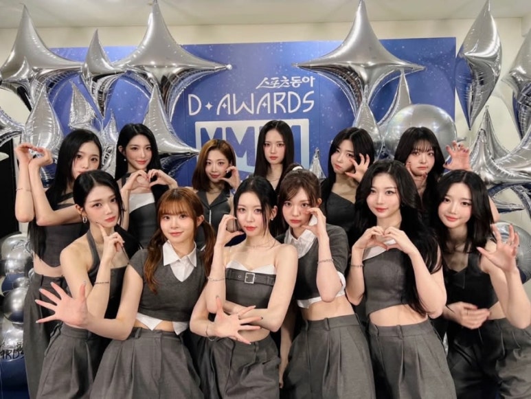 트리플에스 이미지