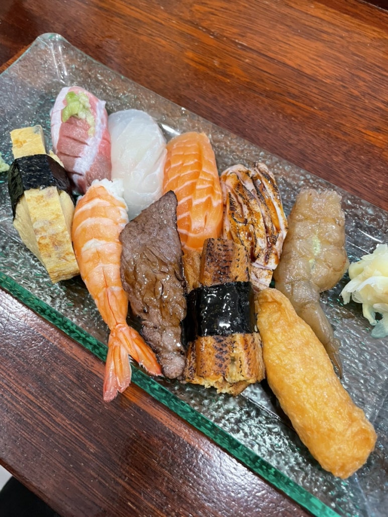 인생초밥 이미지