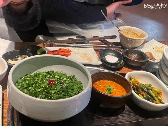 양식당더램키친 이미지