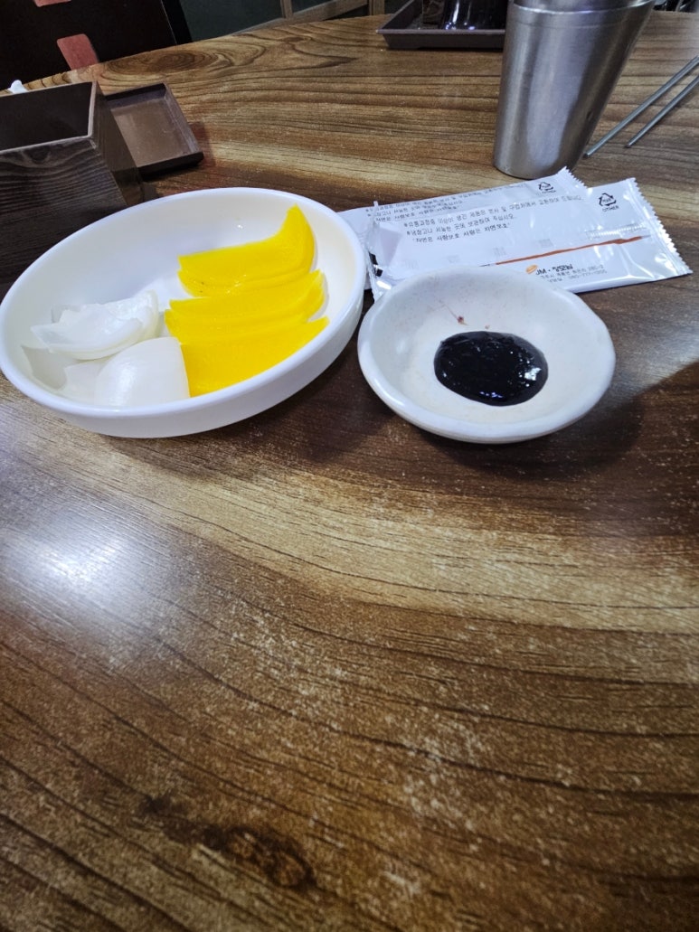 연하루뼈대짬뽕 이미지
