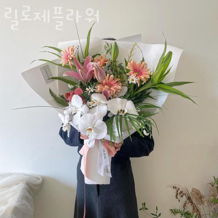 로제플라워 이미지