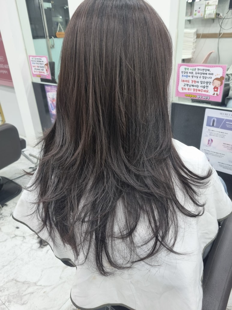 이미지헤어클럽 이미지