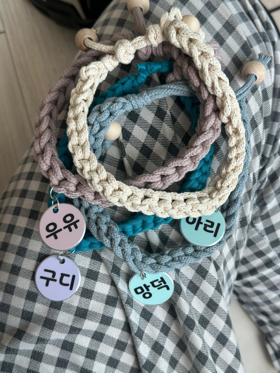아리헤어본 이미지