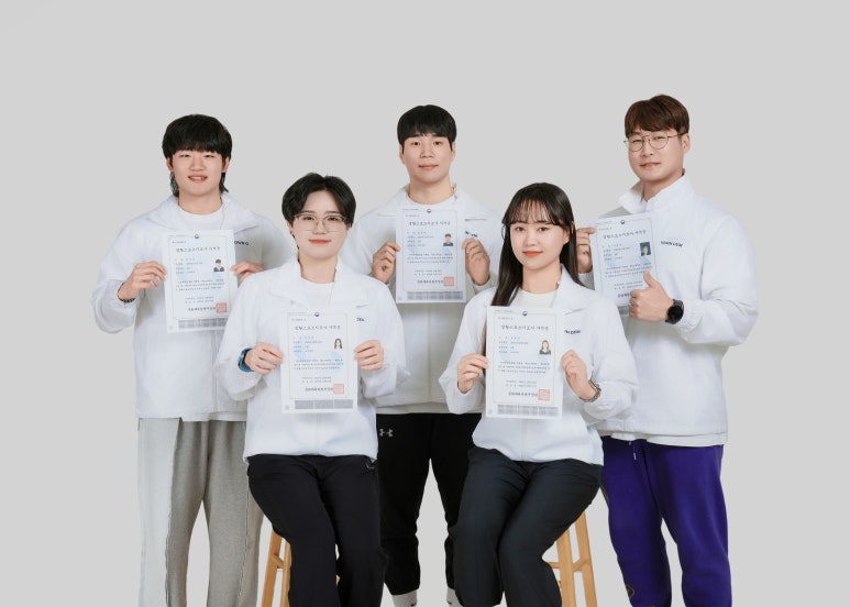 브라운짐 이미지