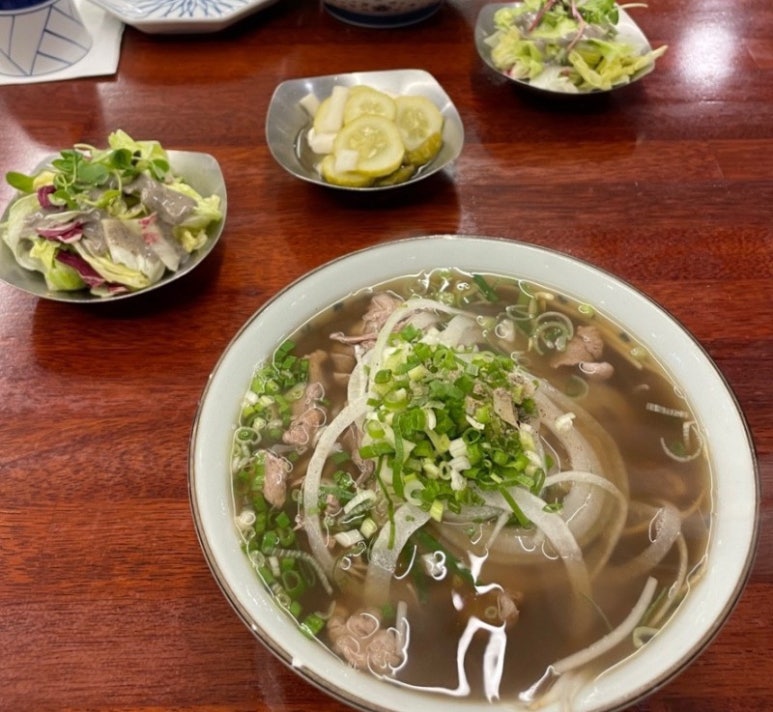 로빈키친 이미지