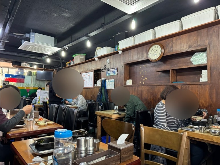 화목푸드 이미지