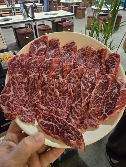 산남동한우포차 이미지