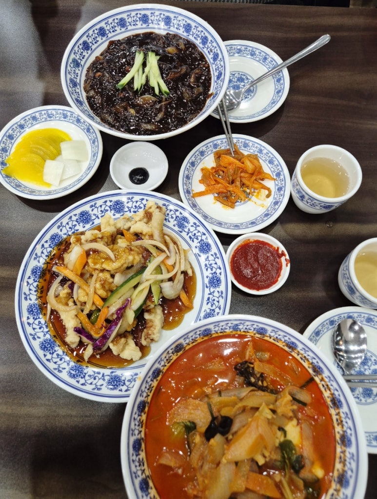 하오챠이 이미지