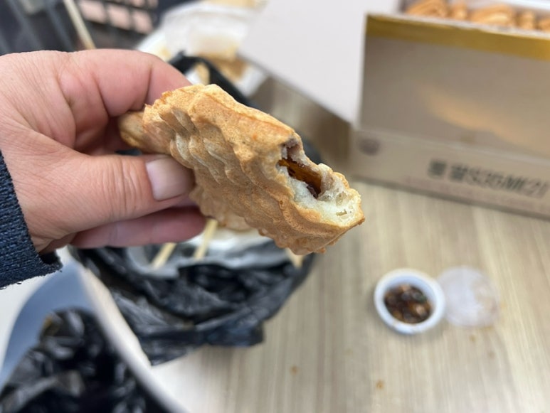 붕어랑오뎅 이미지
