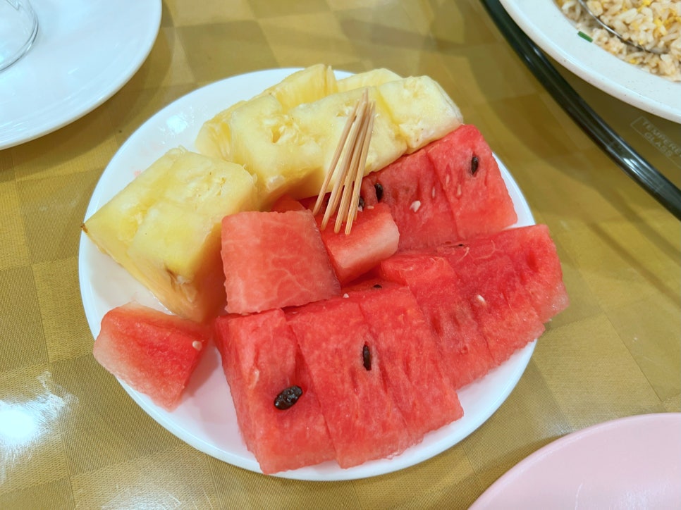 정씨푸드 이미지