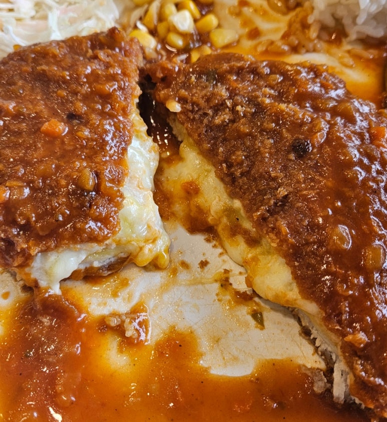 왕돈까스왕냉면서울대역점 이미지