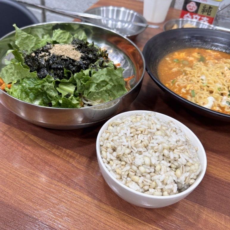 김여사분식 이미지