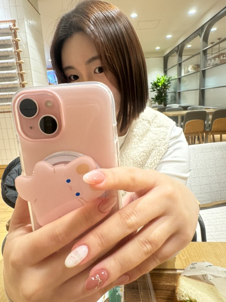 디얼마인헤어 이미지