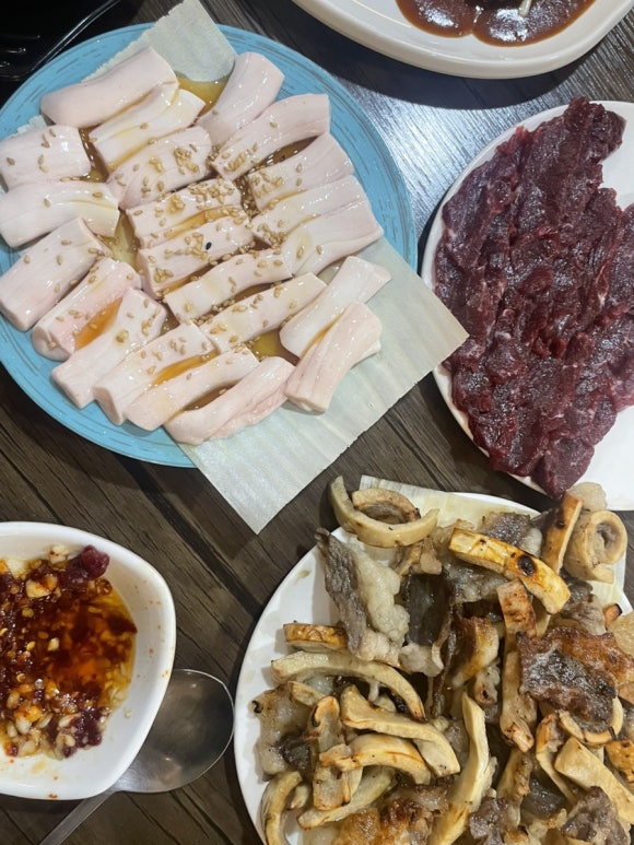 녹양구이 이미지