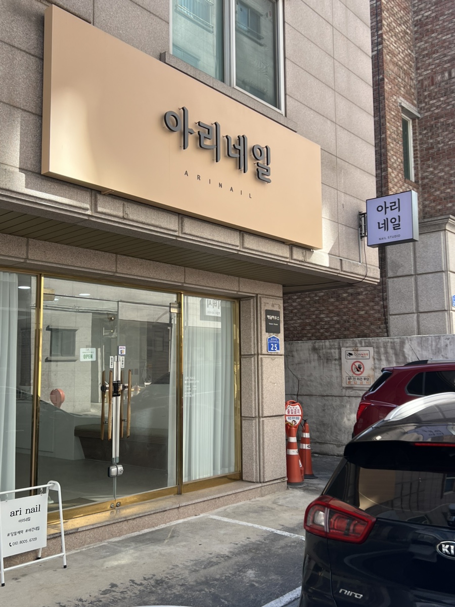 아리네일 이미지