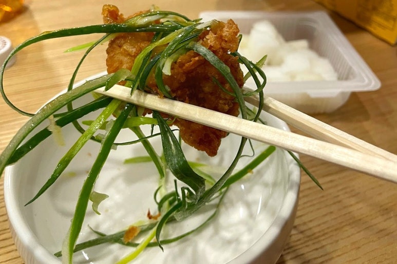 치킨포레 이미지