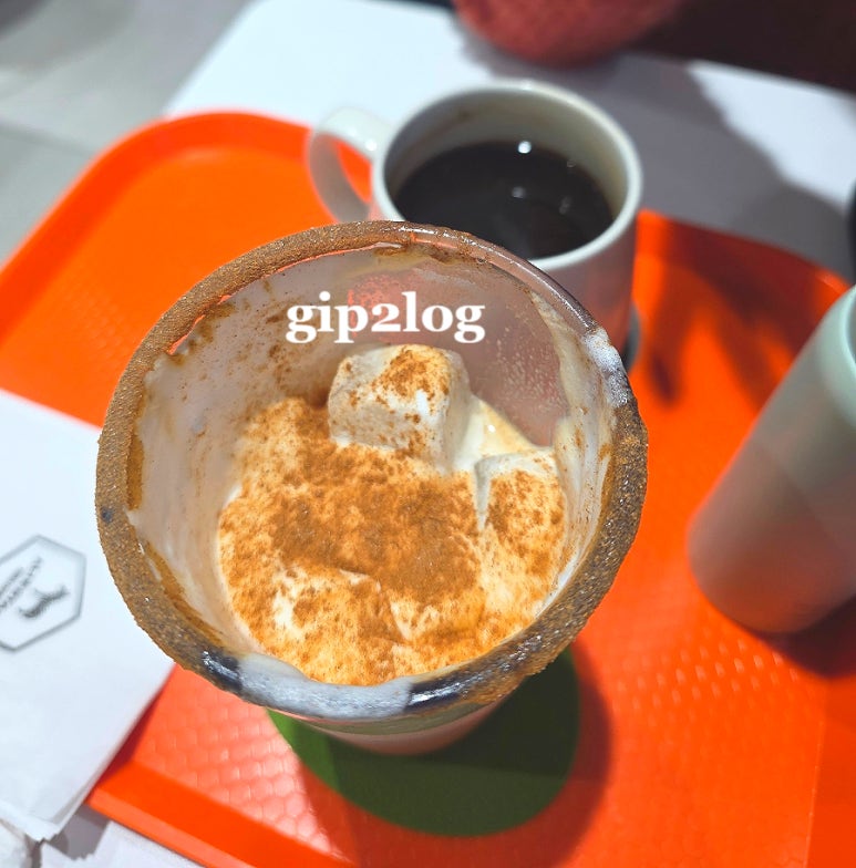 알리TOGO스타커피부천시청역점 이미지