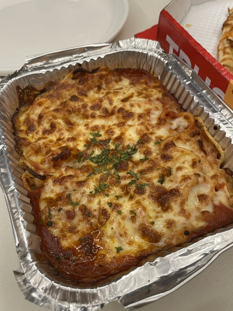 빽보이피자순천조례점 이미지