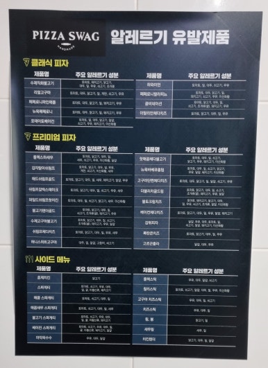 피자스웨그 이미지