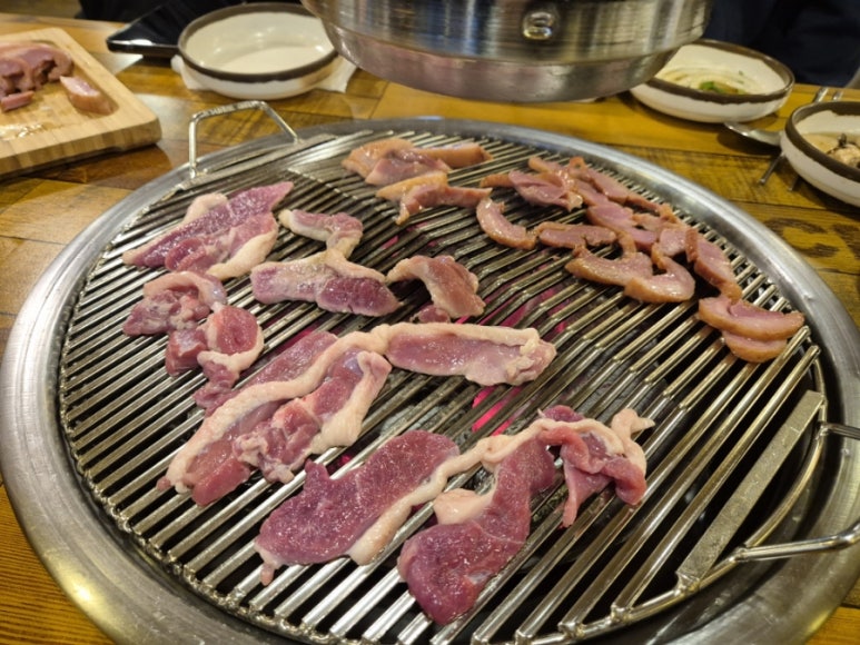 가나안푸드 이미지