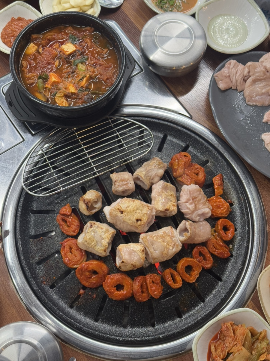 태영소막창 이미지