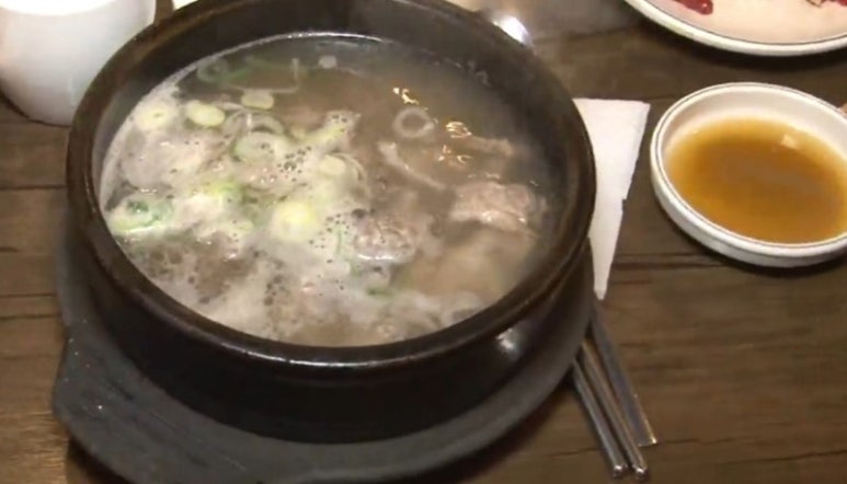 고양한우정육식당 이미지