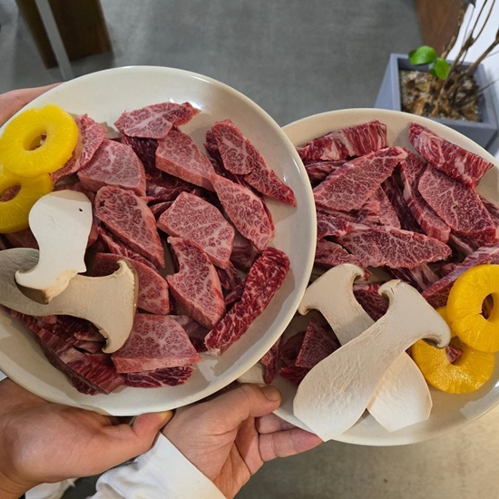산남동한우포차 이미지