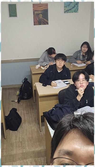 더솔루션학원 이미지
