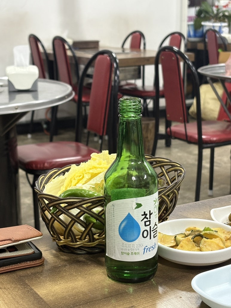 원두막 막창 이미지