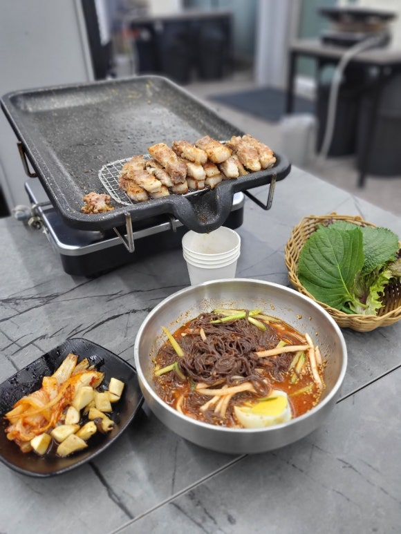 고기종점 이미지