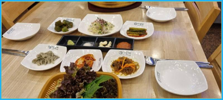 푸줏간정육식당 이미지