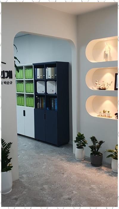 서현정보시스템 이미지