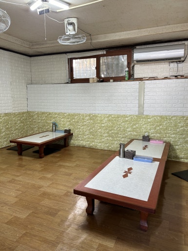 삼거리식당 이미지