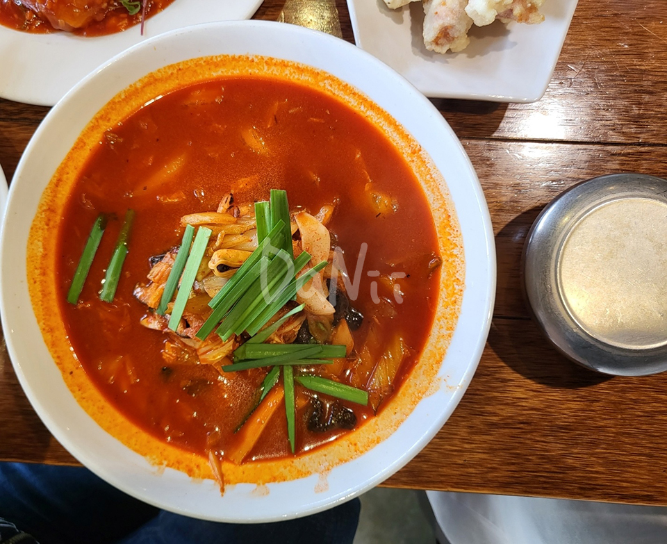 본오반점 이미지