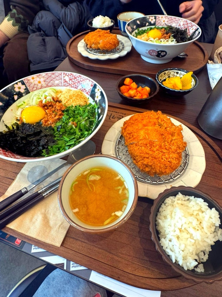 돈카춘 뱅뱅사거리점 이미지