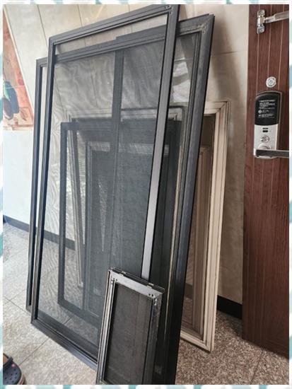 한국방충망 이미지