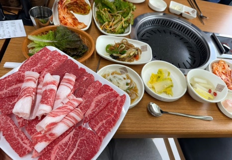 복수한우정육 이미지