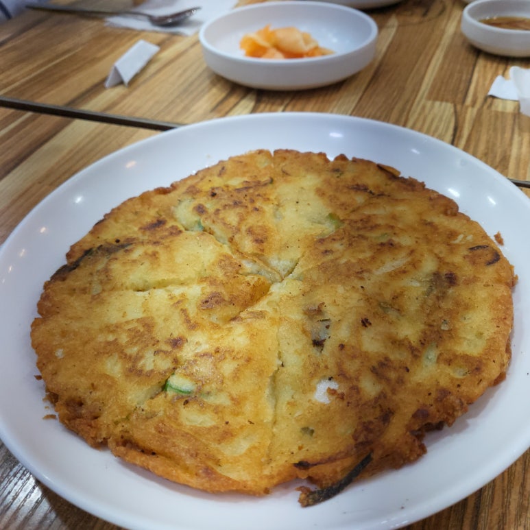 백령면옥 이미지