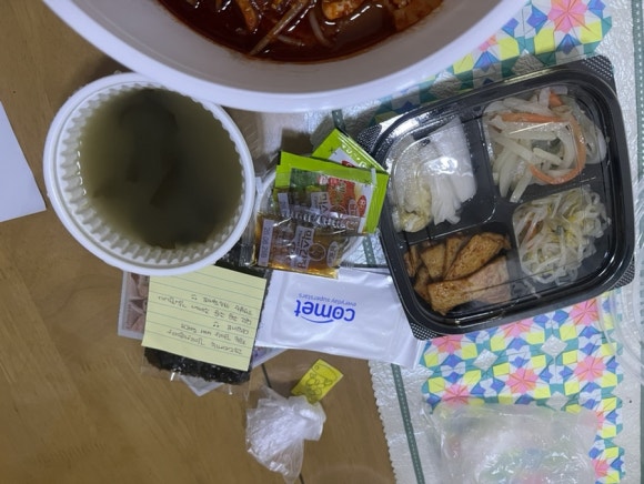 어두리 탄방점 이미지