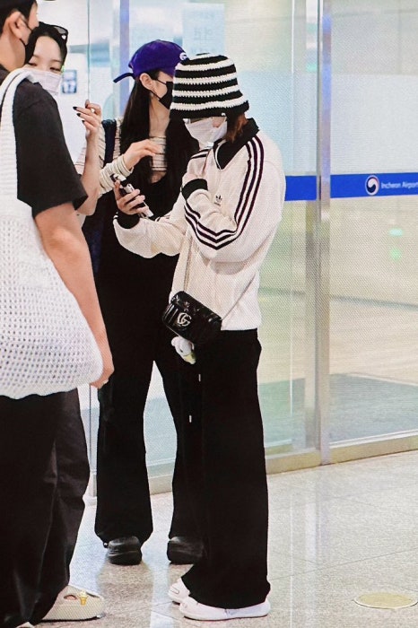 안녕;와플 이미지
